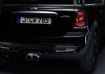 Mini Cooper JCW 2011 года